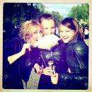 Фотография Волеговой Тани