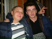 Мішаня Голіней фотография #48 (источник - https://vk.com/id133700225)