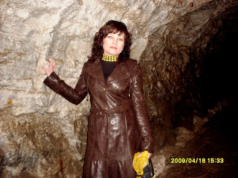 Наташа Иванова фотография #8