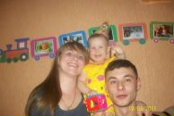 Фотография Акмаловой Екатерины