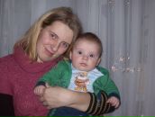 Любаша Гордість-Наша фотография #14 (источник - https://vk.com/id135352185)