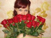 Фотография Алексеевой Элеоноры