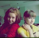 Фотография Стеблиной Маргариты