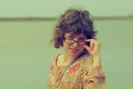 Фотография Малиц Елены