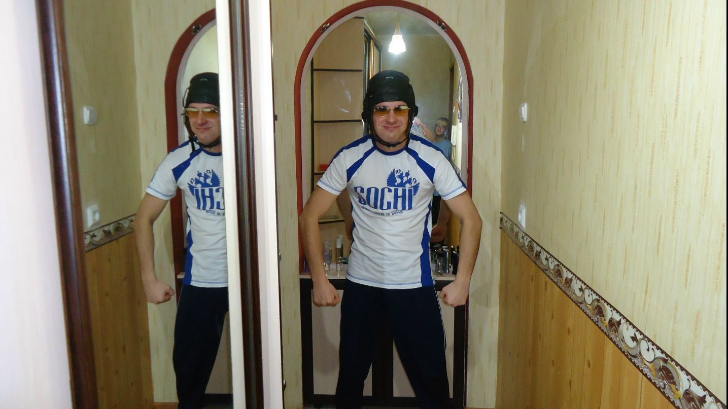 Николай Рыбаков фотография #30