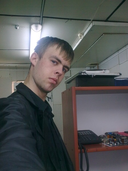 №17, Алексей Денисенко, Витебск №17, Алексей Денисенко, Витебск
