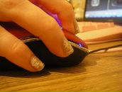 Фотография Булыгиной Наташи