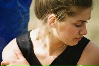 Фотография Валерии Кирманович