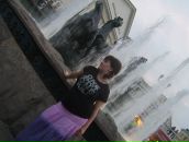 Фотография Графской Дарьи