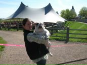 Фотография Михайлова (Фолиадова) Анастасии