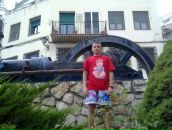 Андрій Парипа фотография #5 (источник - https://vk.com/id81925126)