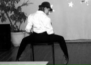 Фотография Быковой Ирины