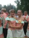 Фотография Родионовой Дины