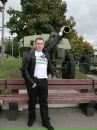 Сергій Дмитрів фотография #32 (источник - https://vk.com/id144497984)
