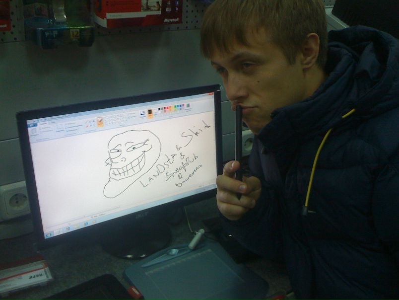 №6, Алексей Самодуров, Нижний Новгород, Россия №6, Алексей Самодуров, Нижний Новгород, Россия