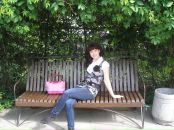 Фотография Бородиной Светланы