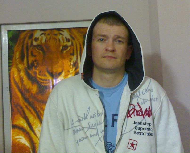 Апполон Белкания фотография #30