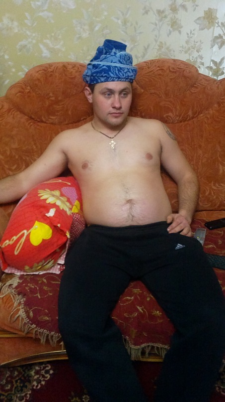 Сергей Горбачев фотография #15