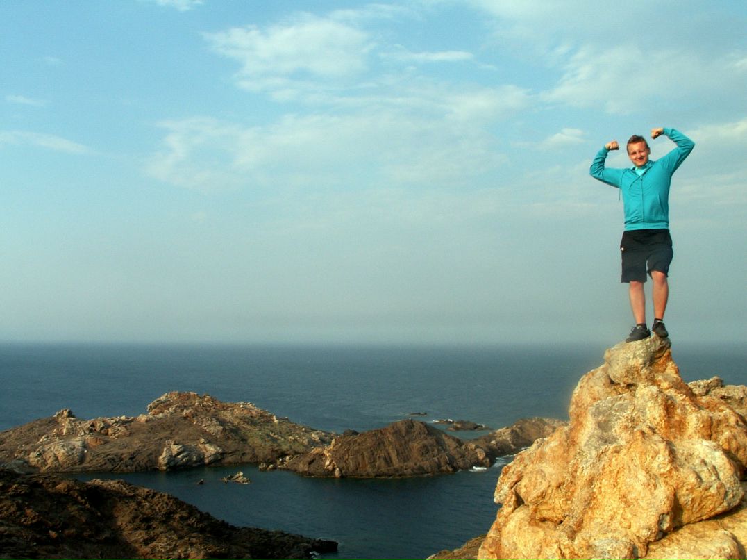 Дмитрий Лезин фотография #24