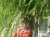 Фотография Красильниковой Евгении