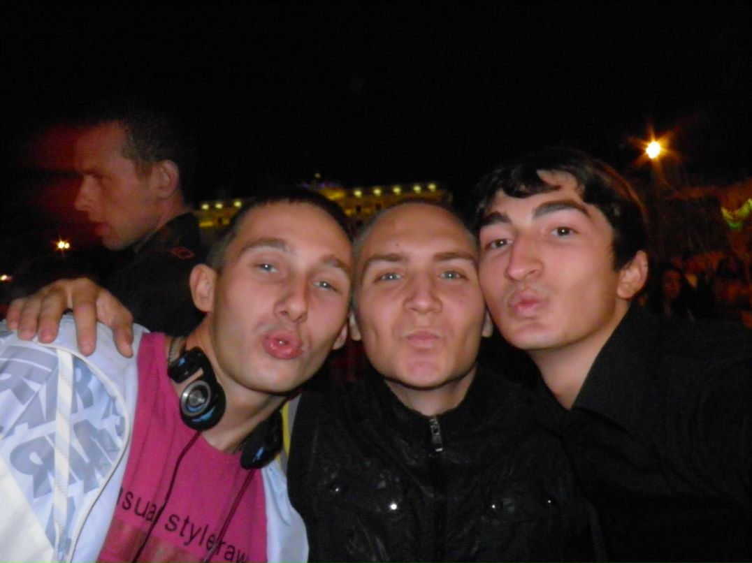 Дмитрий Артюшенко фотография #30