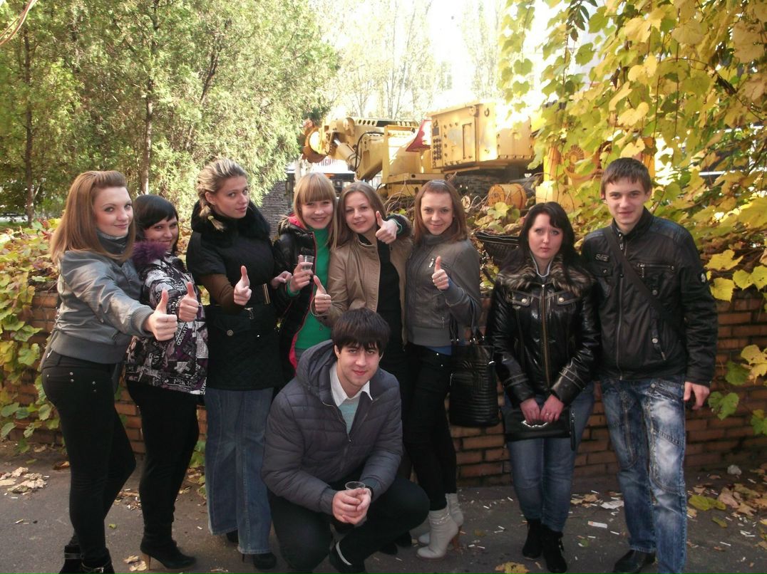 Дмитрий Дан фотография #40