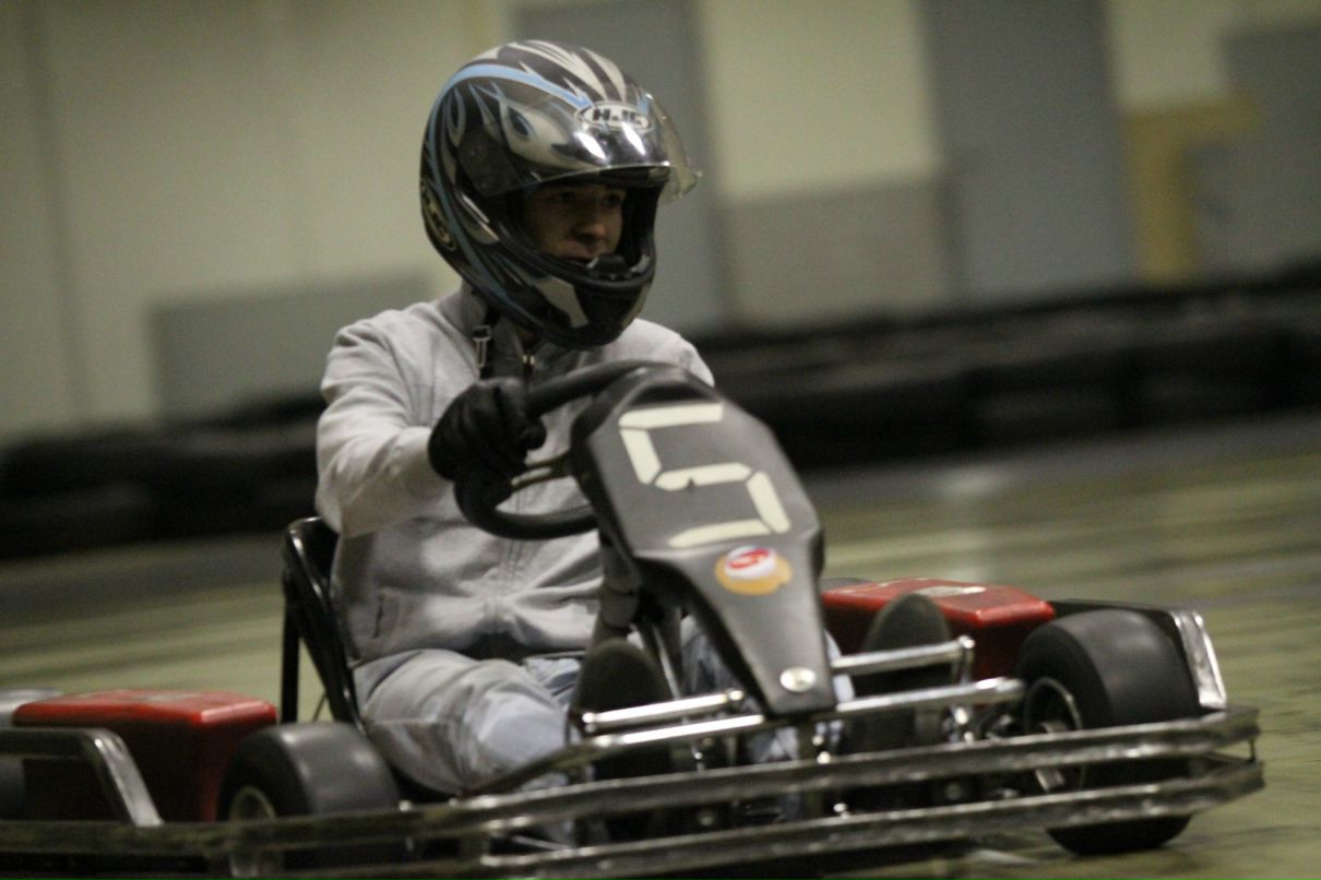 Николай Трусов фотография #25