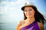 Фотография Тихоновой Екатерины