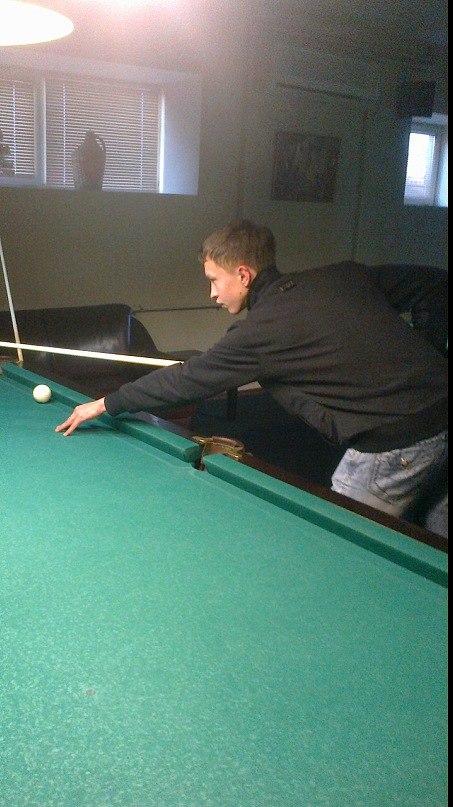 Серега Токарев фотография #36