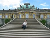 Фотография Глаголевой Марии