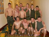 Фотография Назарова Игоря