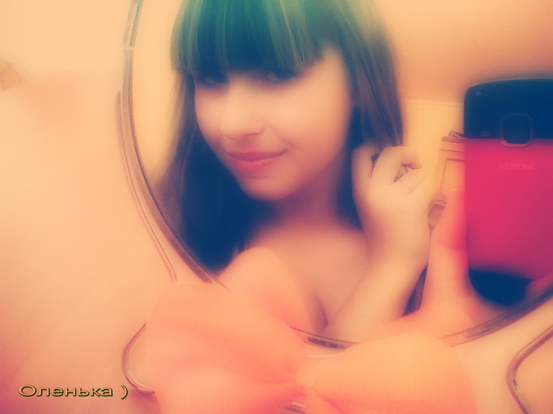 Оля Иванова фотография #23