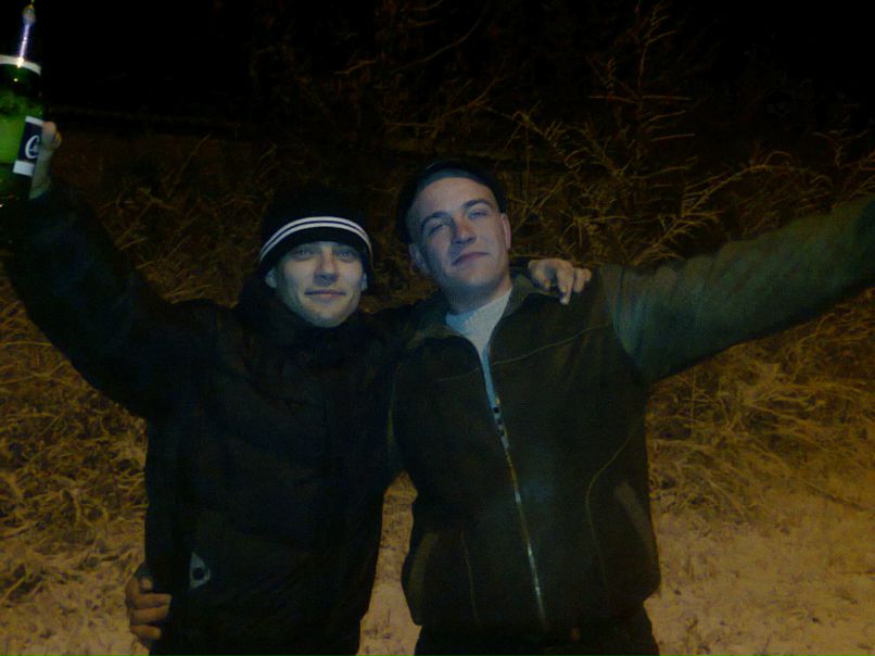 Николай Богуш фотография #2