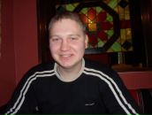 Фотография Солодова Максима