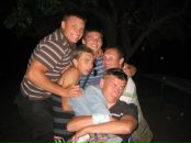 Роман Оніпко фотография #45 (источник - https://vk.com/id131619799)