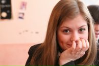 Фотография Будяк Оли