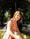 Оксана Долінська фотография #18 (источник - https://vk.com/id58207335)