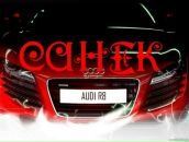 Фотография Некрасова Александра