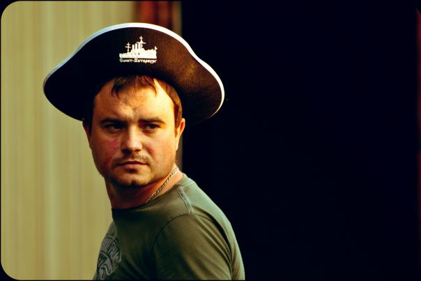 №6, Алексей Юрин, Воронеж №6, Алексей Юрин, Воронеж