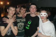 Фотография Коротчикова Олега