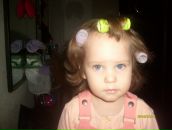 Фотография Носковой Варвары