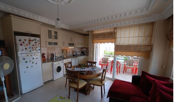 №7, Аланья Турция №7, Аланья Турция