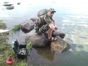 Фотография Голякова Алексея