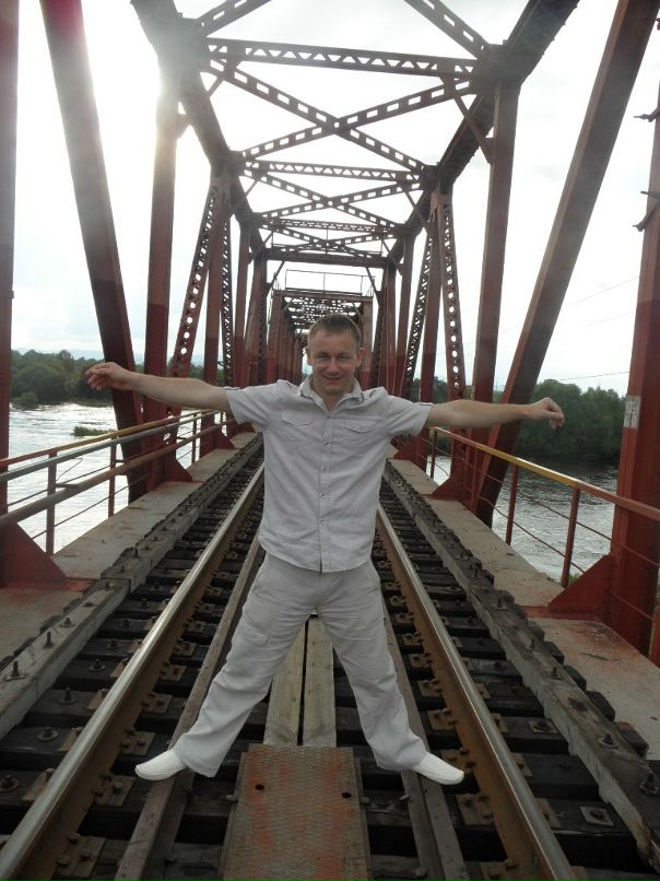 Виктор Грунин фотография #14