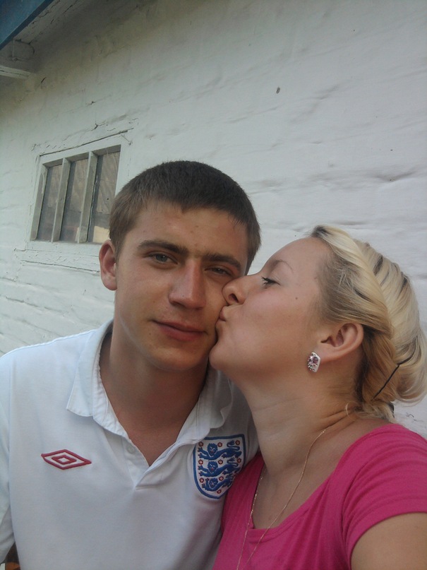 Инуся Орел фотография #38