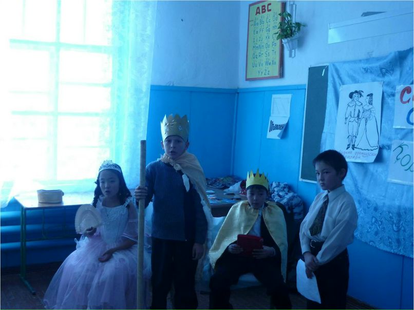 Астан Турлунов фотография #4