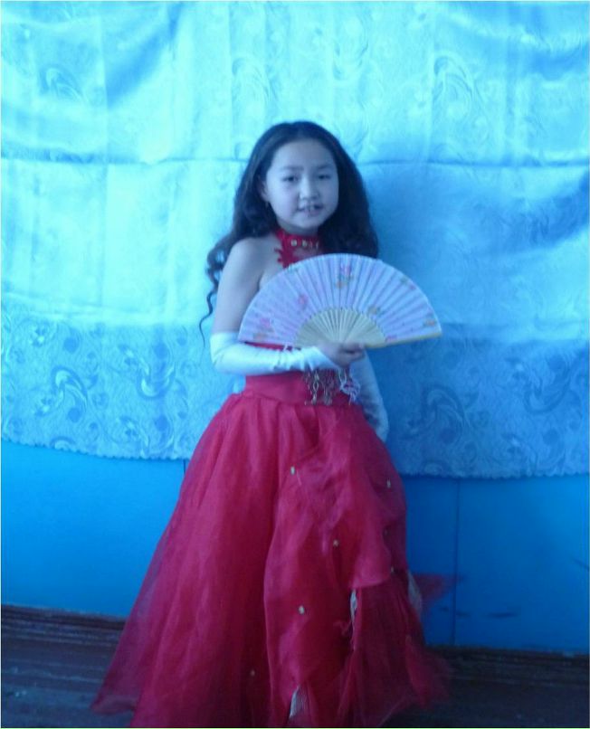 Астан Турлунов фотография #10