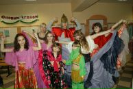 Фотография Кононовой Любы