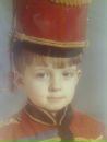 Фотография Синцова Антона