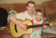 Фотография Беньковича Никиты